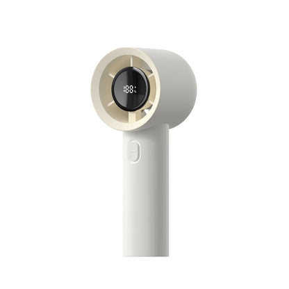 Portable Handheld Mini Fan USB Rechargeable