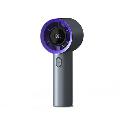 Portable Handheld Mini Fan USB Rechargeable