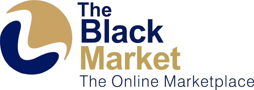 The Black Market gift card