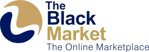 THE BLACK MARKET