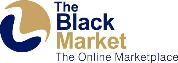 THE BLACK MARKET
