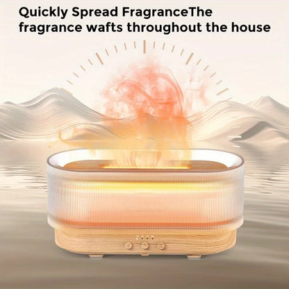 SEJOY 300ml Humidifier